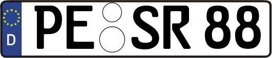 PE-SR88