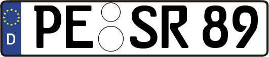 PE-SR89