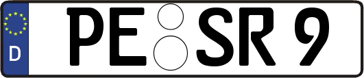 PE-SR9