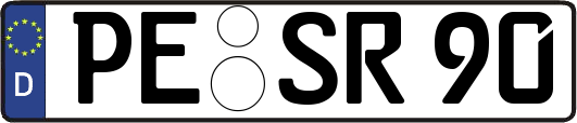 PE-SR90