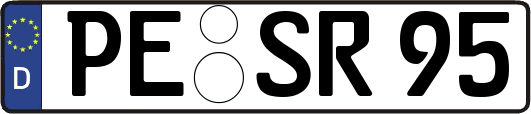 PE-SR95