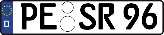 PE-SR96