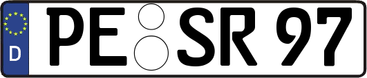 PE-SR97