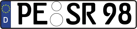 PE-SR98