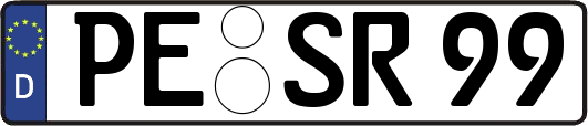 PE-SR99