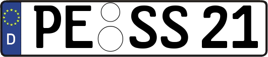 PE-SS21