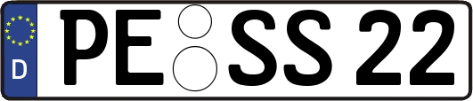 PE-SS22