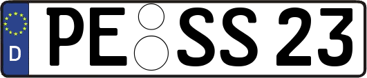 PE-SS23