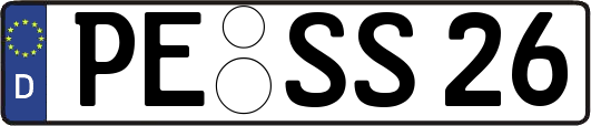 PE-SS26