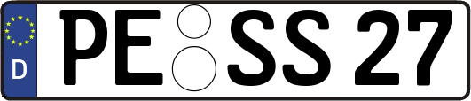 PE-SS27