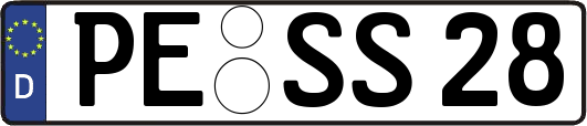PE-SS28