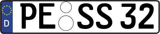 PE-SS32