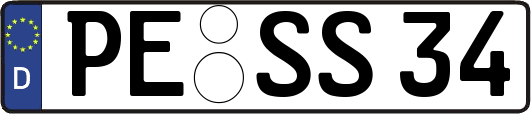 PE-SS34