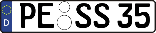 PE-SS35