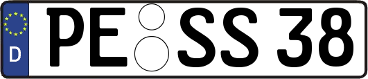 PE-SS38