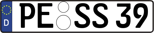 PE-SS39