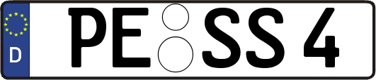 PE-SS4