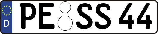 PE-SS44