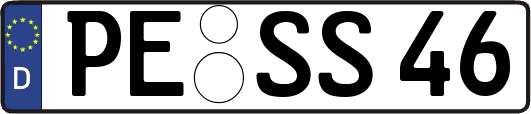 PE-SS46