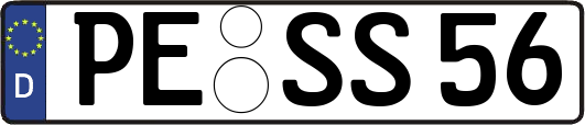 PE-SS56