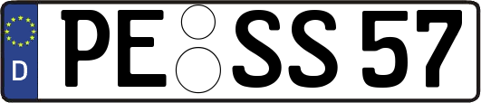 PE-SS57