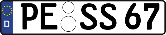 PE-SS67