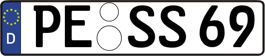 PE-SS69