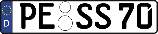 PE-SS70