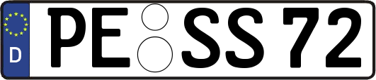 PE-SS72