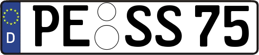 PE-SS75