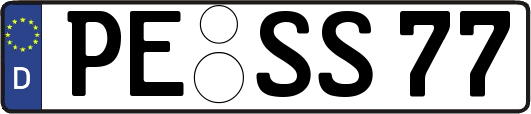 PE-SS77