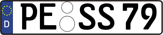 PE-SS79