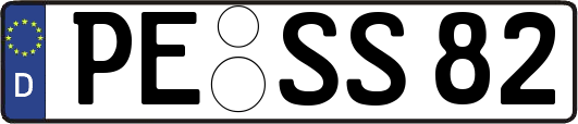 PE-SS82