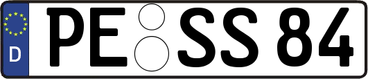 PE-SS84