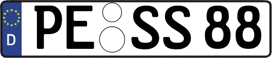 PE-SS88