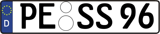 PE-SS96