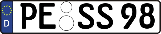 PE-SS98