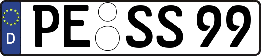 PE-SS99