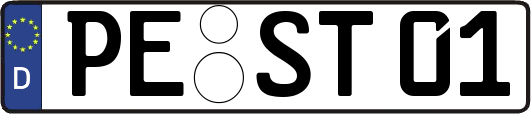 PE-ST01