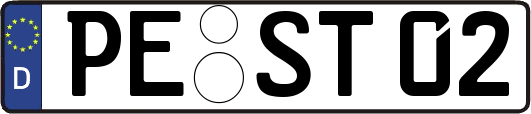 PE-ST02