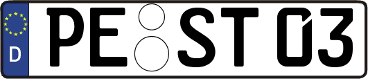 PE-ST03