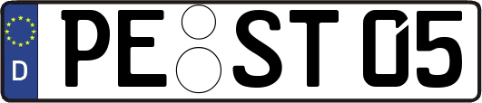 PE-ST05