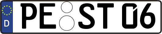 PE-ST06
