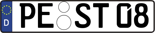PE-ST08