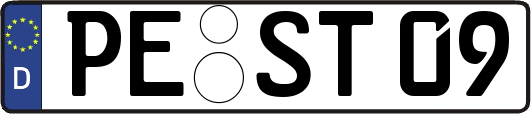 PE-ST09