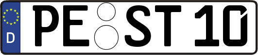PE-ST10