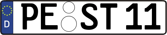 PE-ST11
