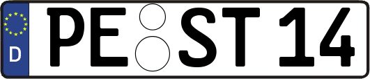 PE-ST14