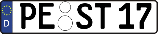 PE-ST17