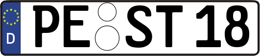 PE-ST18